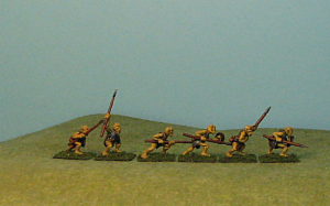 Spear Goblins (side)